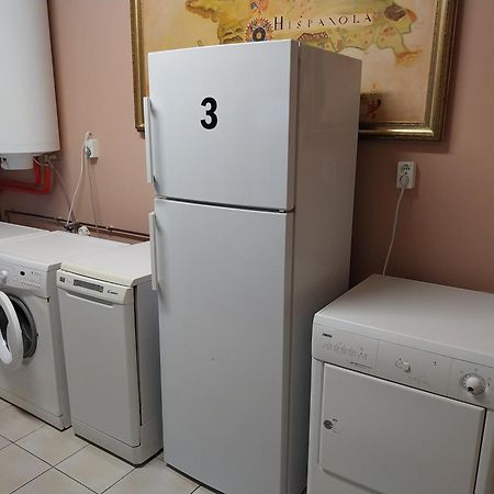 Fenyves Vendeghaz - Siofok Apartment Ngoại thất bức ảnh
