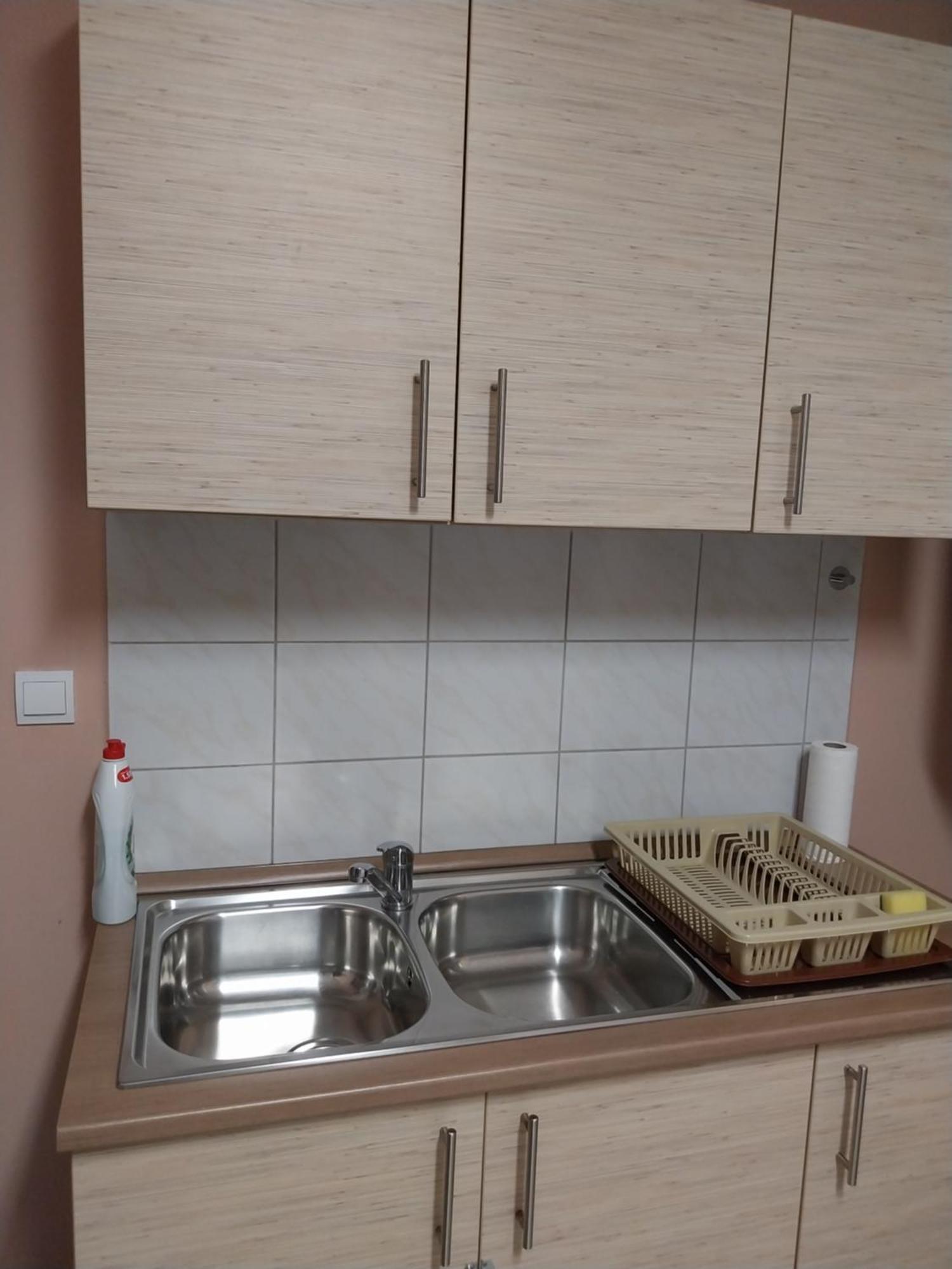 Fenyves Vendeghaz - Siofok Apartment Ngoại thất bức ảnh