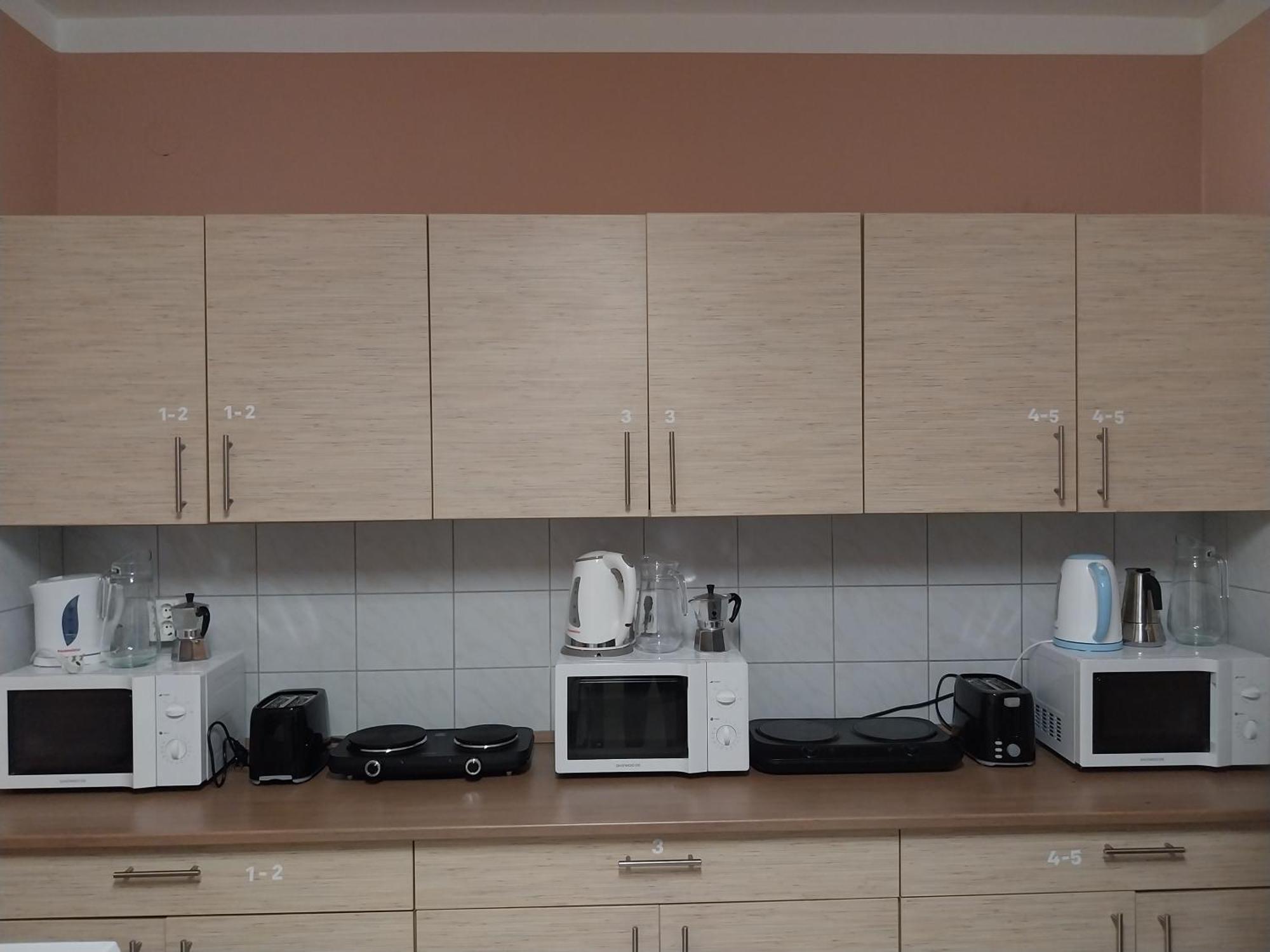 Fenyves Vendeghaz - Siofok Apartment Ngoại thất bức ảnh