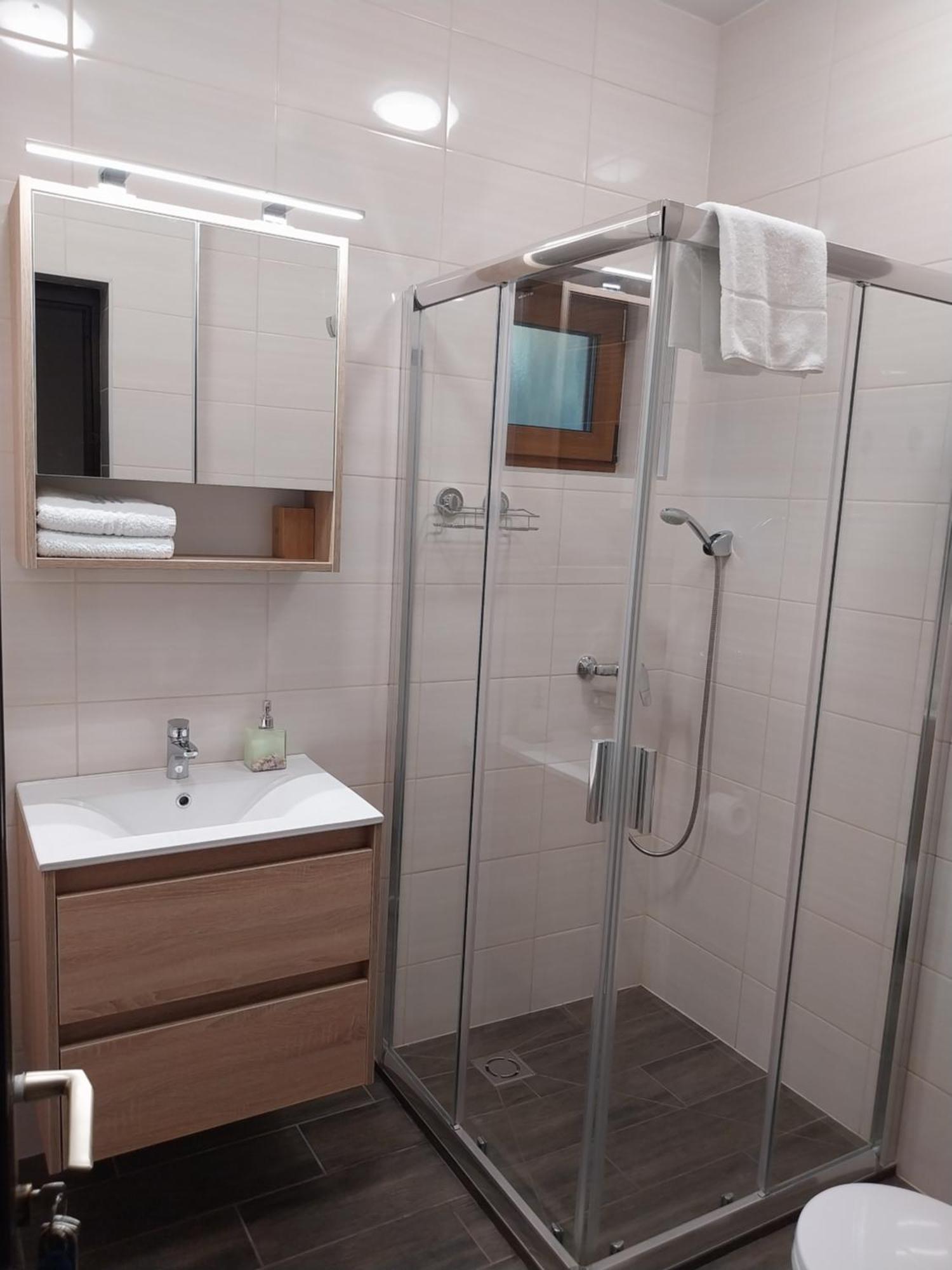 Fenyves Vendeghaz - Siofok Apartment Ngoại thất bức ảnh