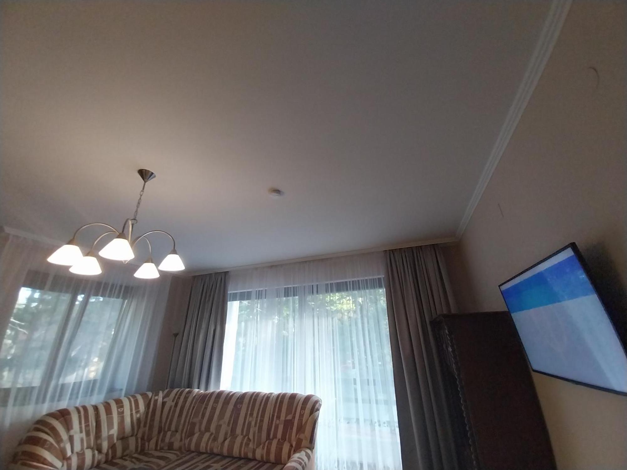 Fenyves Vendeghaz - Siofok Apartment Ngoại thất bức ảnh