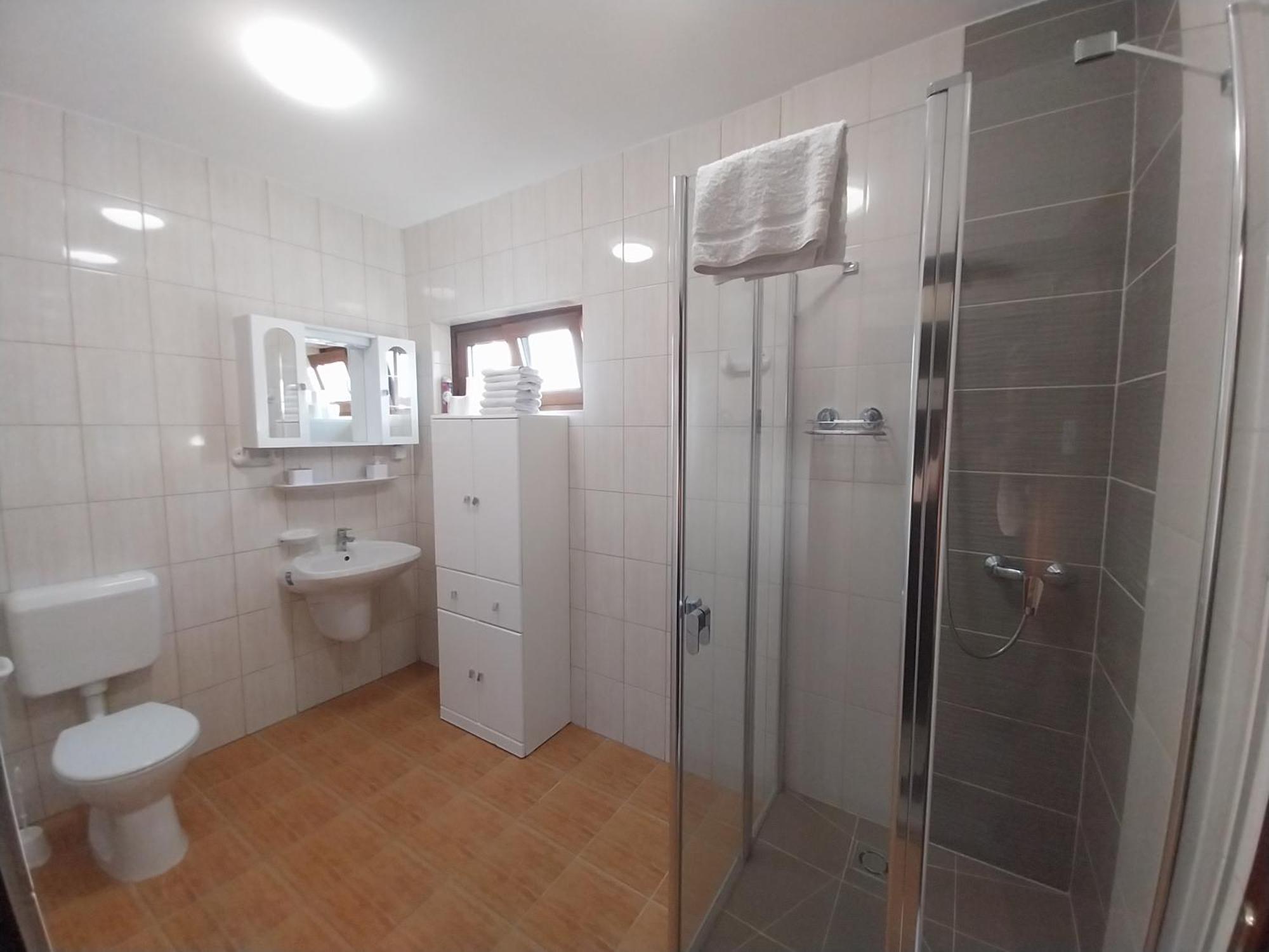 Fenyves Vendeghaz - Siofok Apartment Ngoại thất bức ảnh