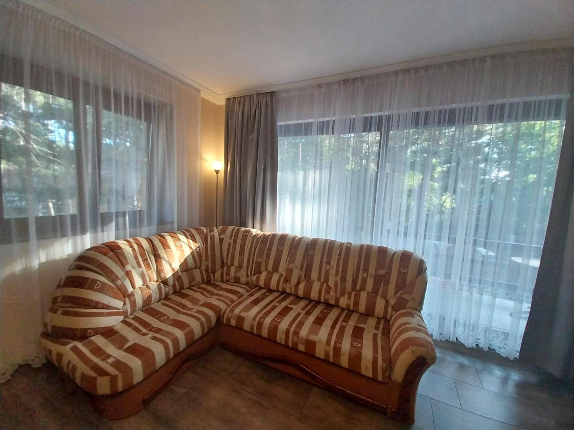 Fenyves Vendeghaz - Siofok Apartment Ngoại thất bức ảnh